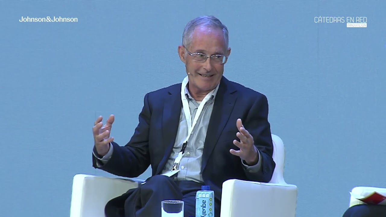 Soñando con una innovación afectiva | X Foro Premios AE 2024
