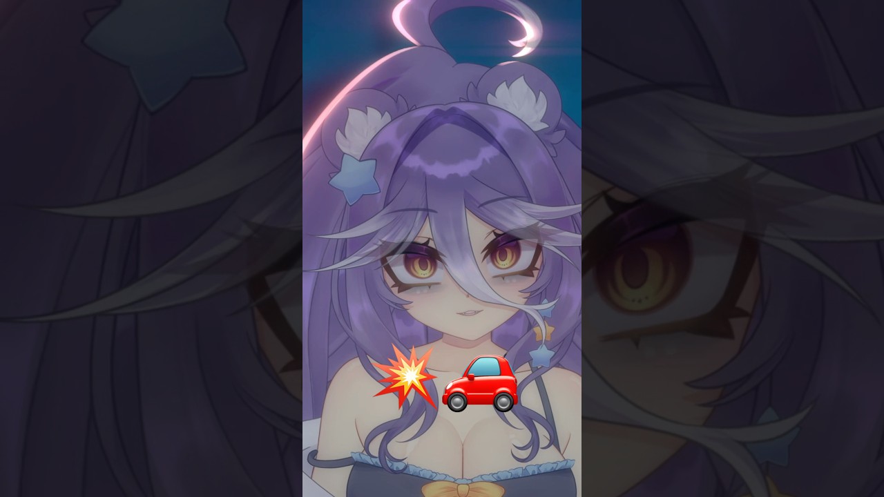 i like the last option best 🚗