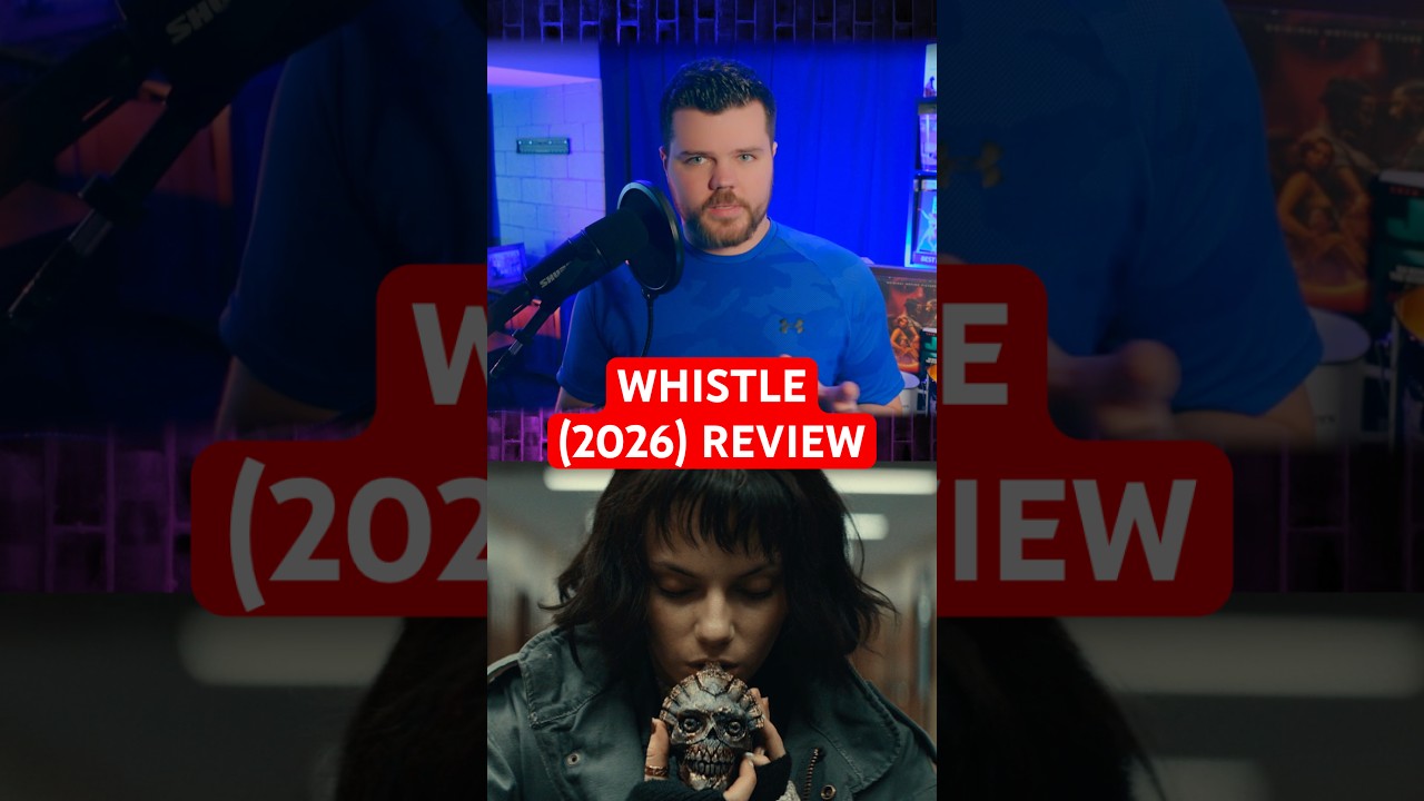 Whistle (2026) Quick Review