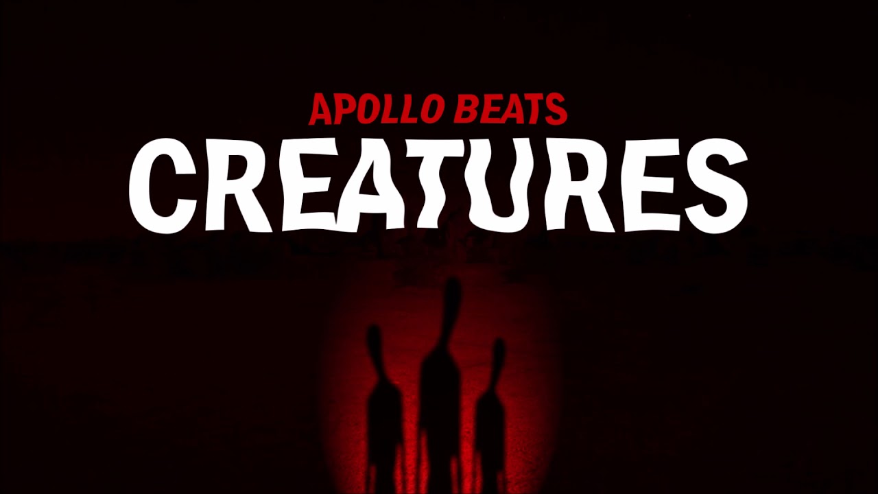 Creatures - Apollo Beats (FREE) Dark Alternative Trap Beat