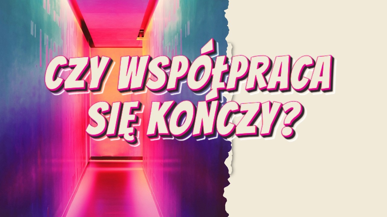 Architektura współpracy w świecie, który się rozpada