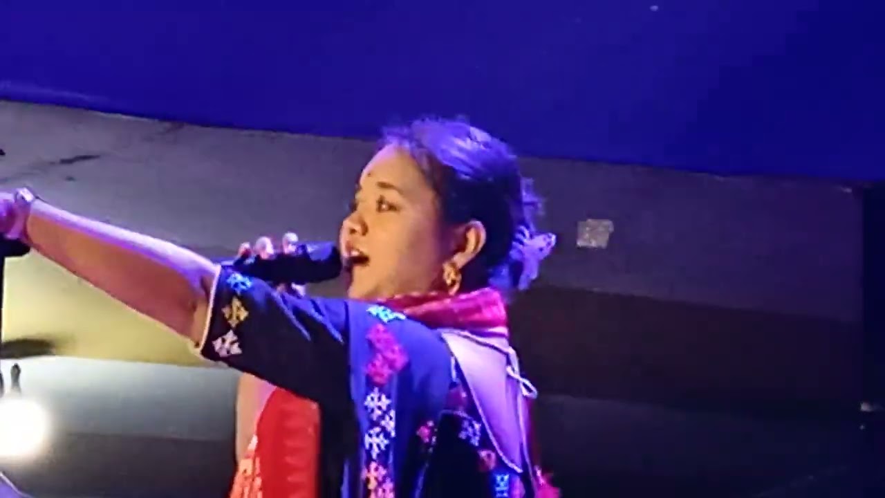 Kumolika kashyap Stage program at Guwahati #kumalikakashyap #highlights #kumalika #viralvideo 