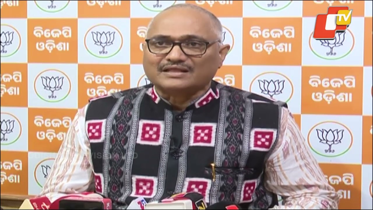 BJP hits back at BJD, alleges hypocrisy over poll fraud claims and past misuse of officials.