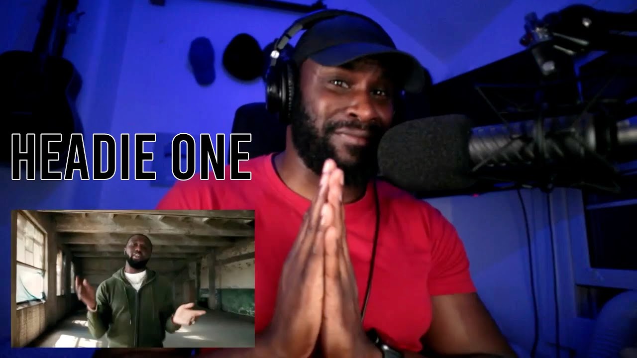 Headie One - 2 Chains (Official Video) [Reaction] | LeeToTheVI