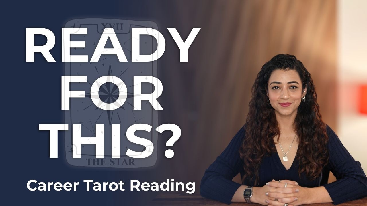 Career | What's About To Change For You? #timelesstarot #collectivetarot