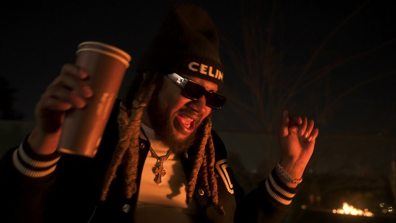 SixtySipp  - All Money In (Official Video)