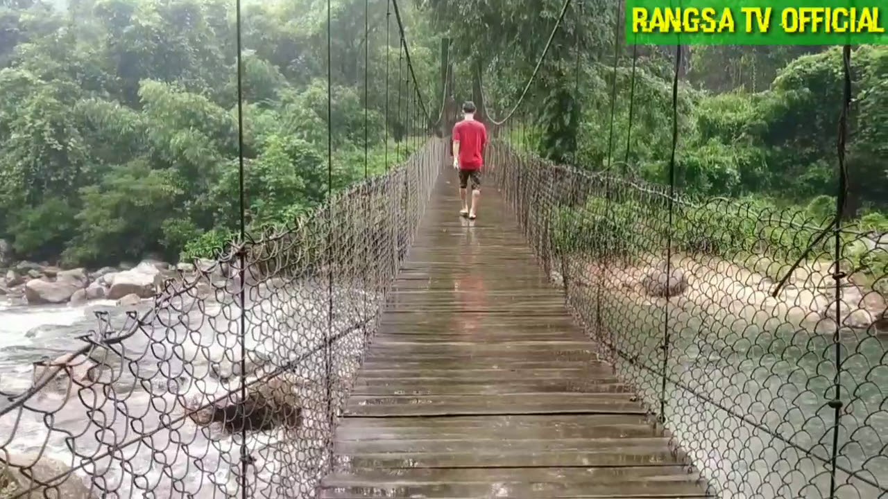 Redingsi Wari vlog video trailer