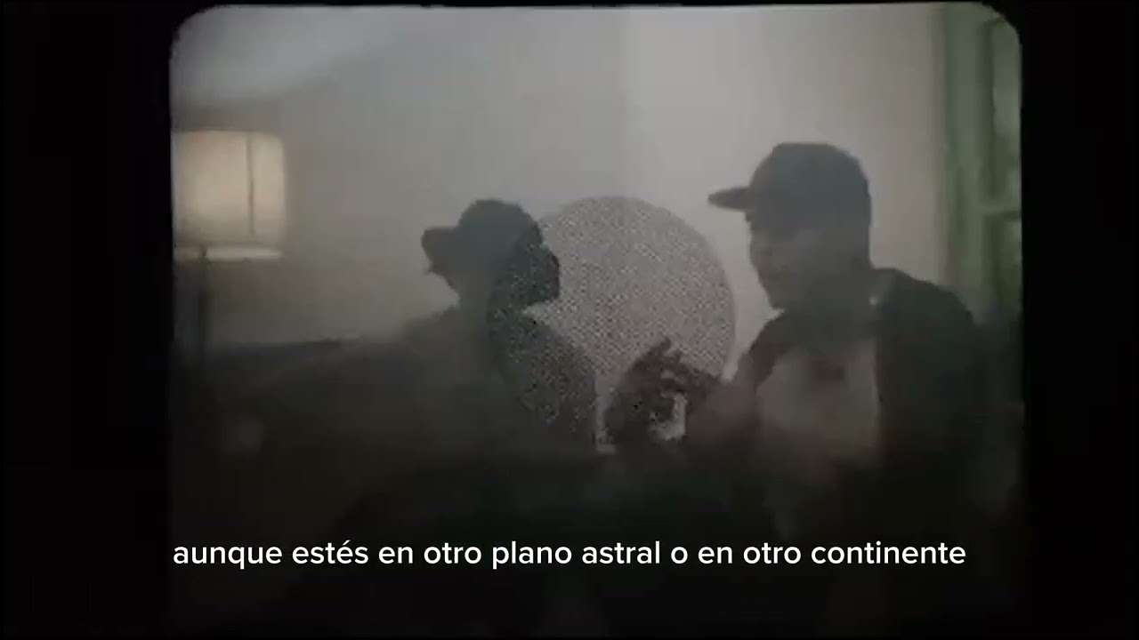 DAOS - EUTERPE (Shot by Camilo)