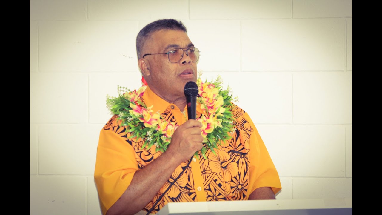 AFU KALONIHEA