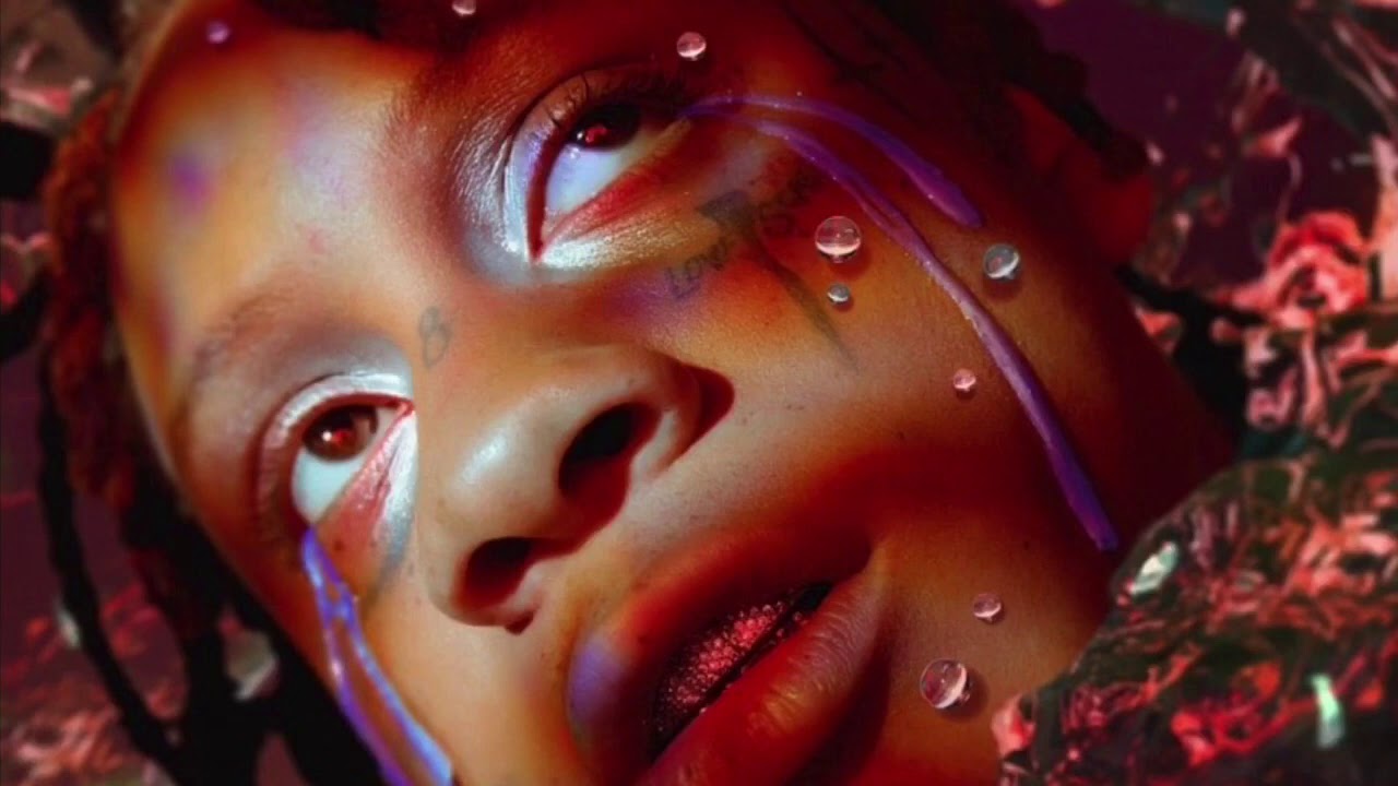Abandoned Instrumental- Trippie Redd