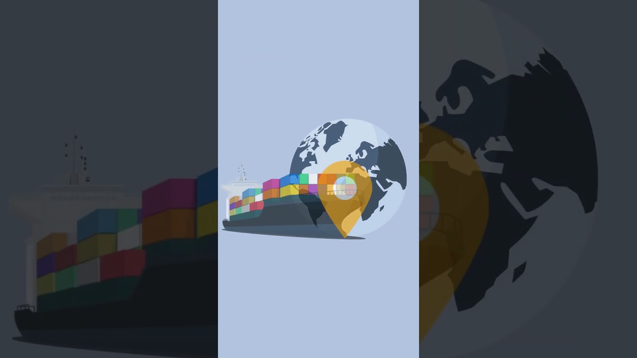 Cargo boom: how volume growth is changing global trade #containers #cargoship #maritimelogistics