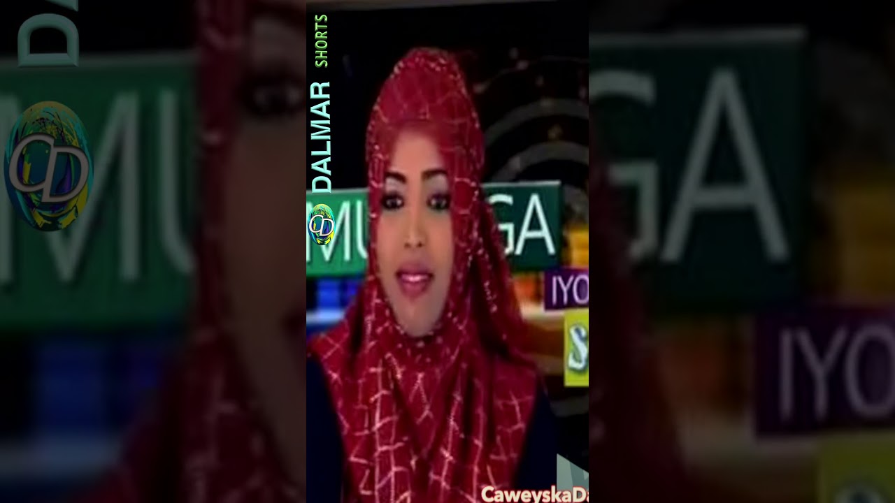 Shabcaan Aden | Heestii Adiga Laabta Degay