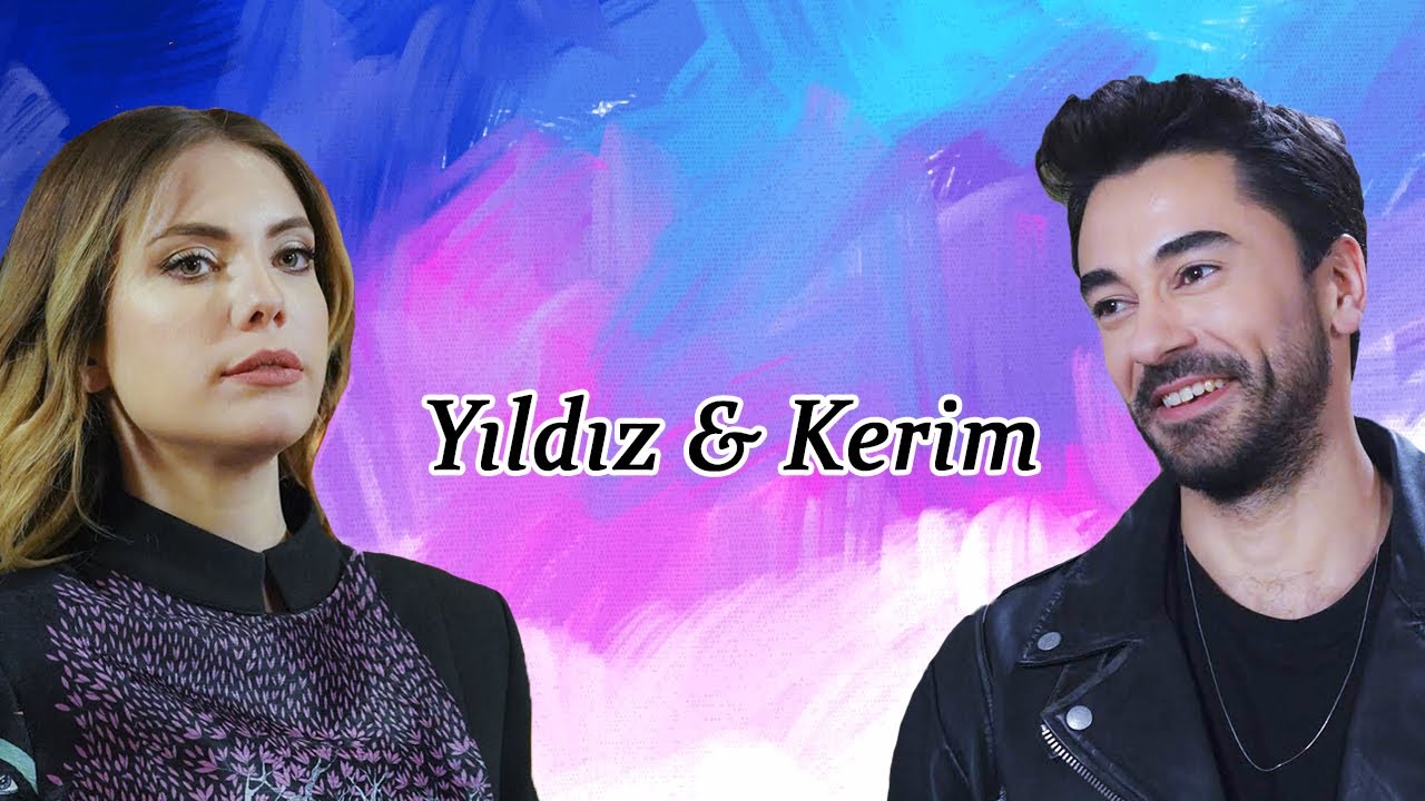 Yıldız & Kerim - Yasak Elma