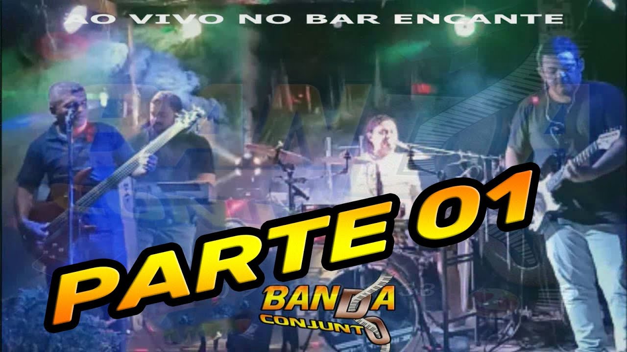 #BANDADOCONJUNTO #PRIMEIRA PARTE NO BAR ENCANTE EM MIGUEL ALVES PIAUI   31 DE AGOSTO DE 2025