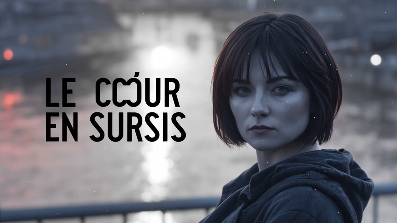 Le Cœur en Sursis : L'Histoire d'un Amour qui s'Éteint (Clip Officiel)