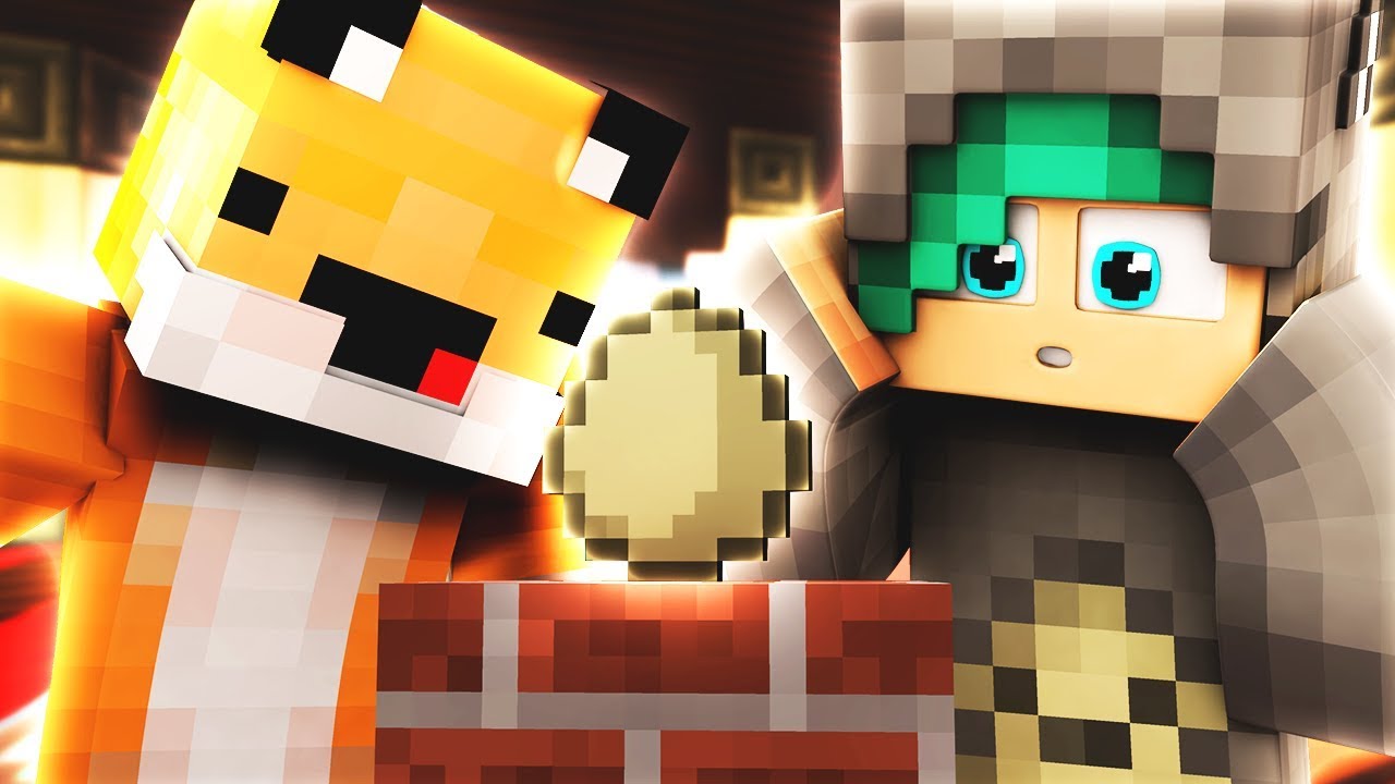 Brand New Bedwars?! - Minecraft: Bedwars - W/Seapeekay