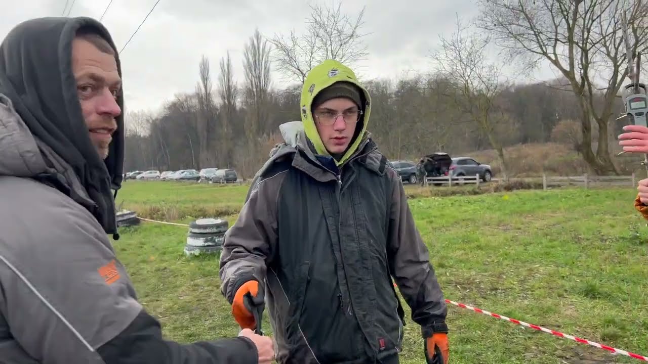 Бурштин. Кубок Фідер Спорт . Благодійний фідерний турнір .