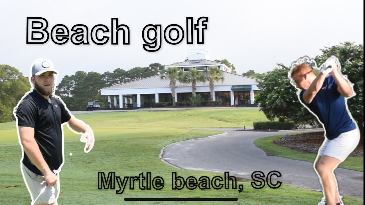 South Carolina series  EP 1 - River Club