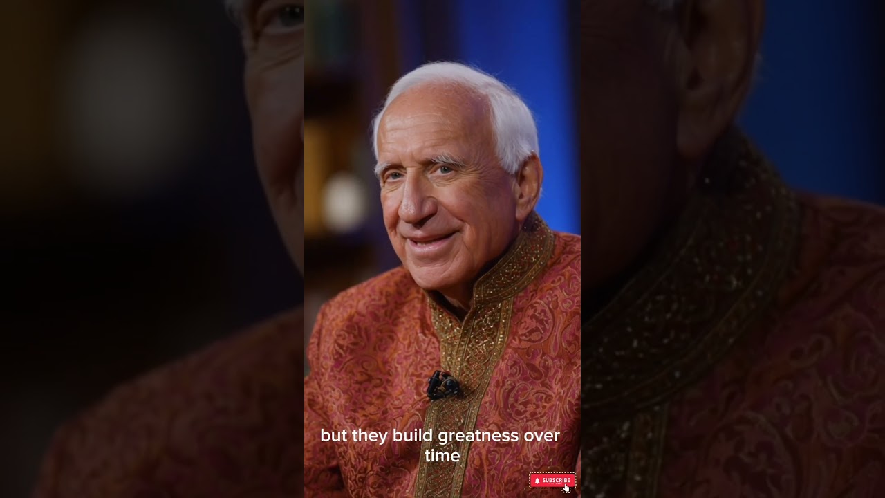 The power of small Disciplines | Jim Rohn motivational speech | Jim Rohn deep lesson |