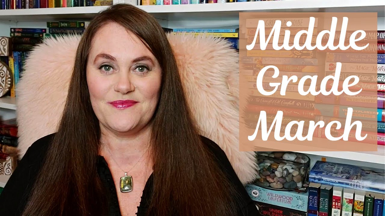 Middle grade series keep or purge? | Middle Grade March 2023 | Book purge for move