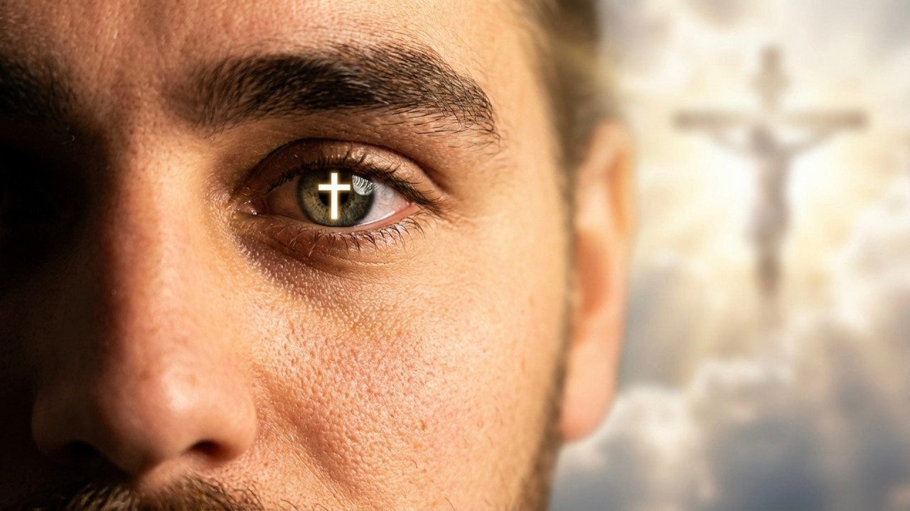 J'ai rencontr&eacute; J&eacute;sus-Christ (voici mon t&eacute;moignage)
