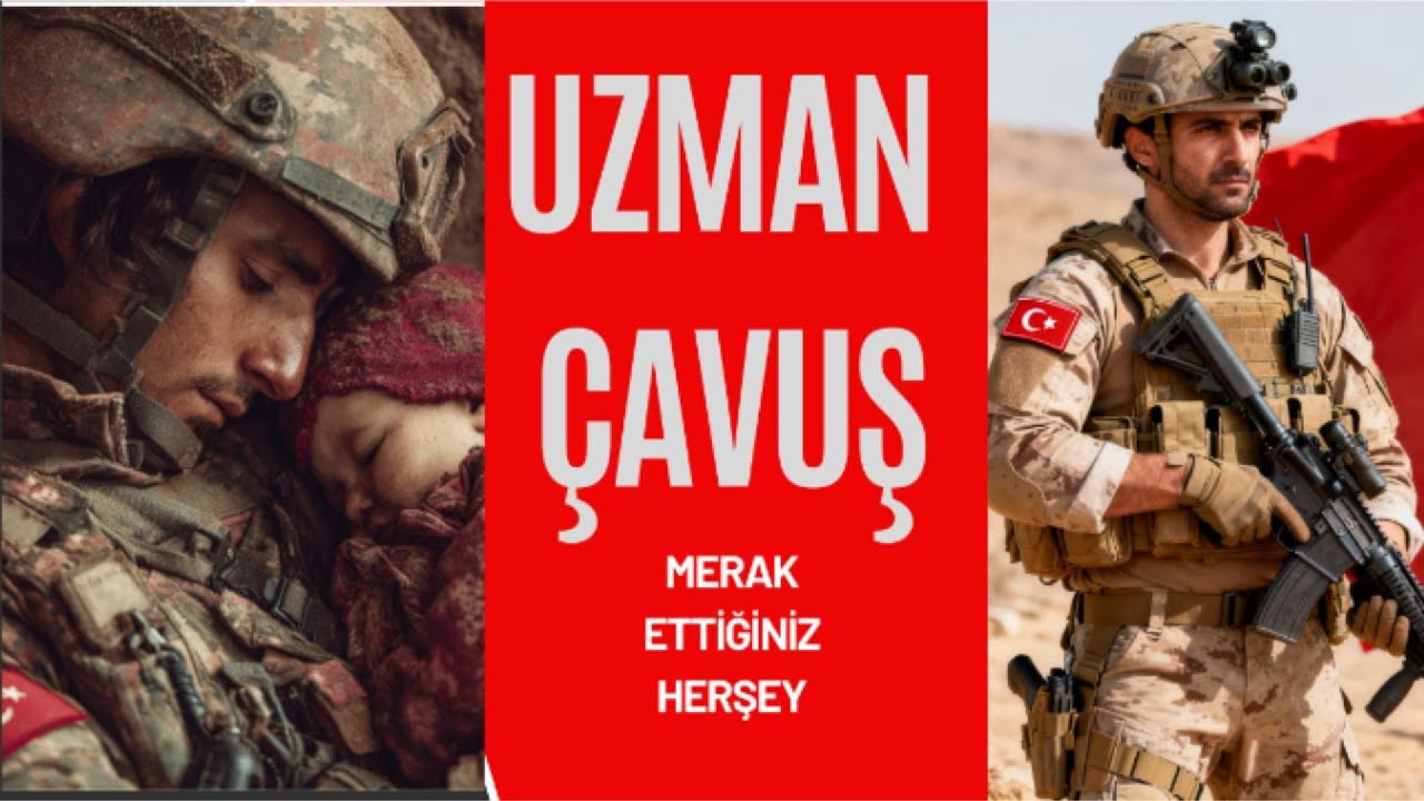 UZMAN &Ccedil;AVUŞ'LUK HAKKINDA MERAK ETTİĞİNİZ HER ŞEY