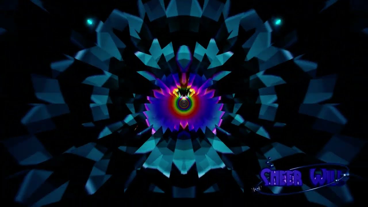 Sound Vampire 4S Motion Graphics Showreel 2025