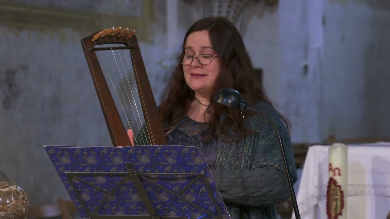 El Cant de la Sibil.la de Girona, (Girona 1550), Arianna Savall & Hirundo Maris