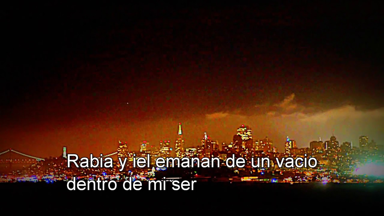 Enjambre - La Duda (Instrumental/Karaoke)