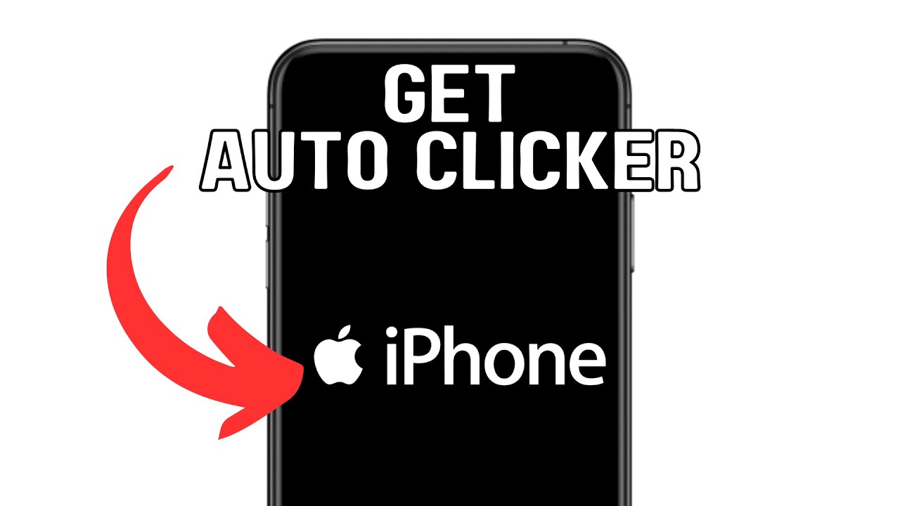 HOW TO GET AUTO CLICKER ON IPHONE 2024! (FULL GUIDE)