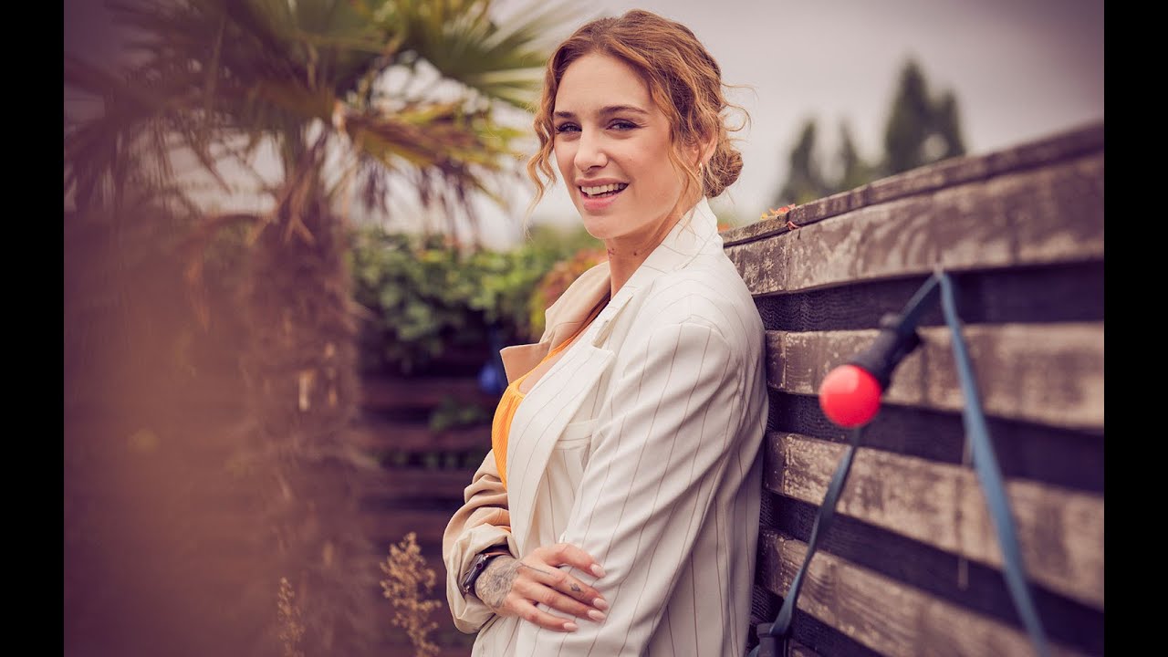 Ausstieg von BTN-Milla: Legt Liza Waschke die Schauspielerei ad acta?