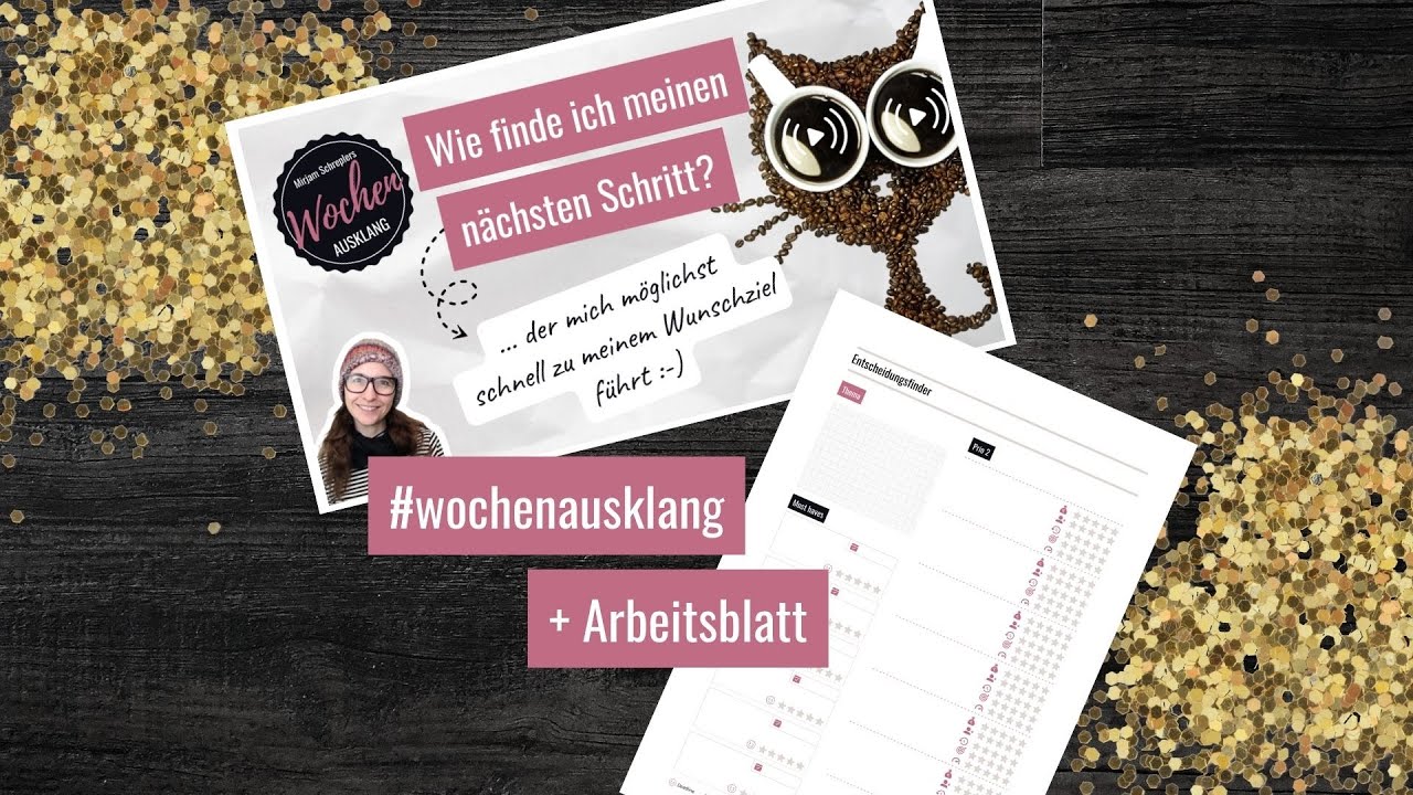 Ein Entscheidungsraster für alle, die mehr To-Do's als Zeit haben