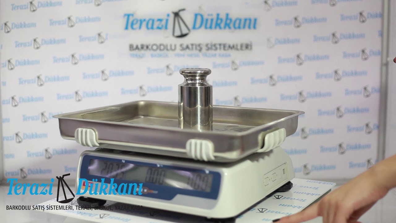 tem srp terazi ak&uuml;l&uuml; onaylı fiyat hesaplamalı