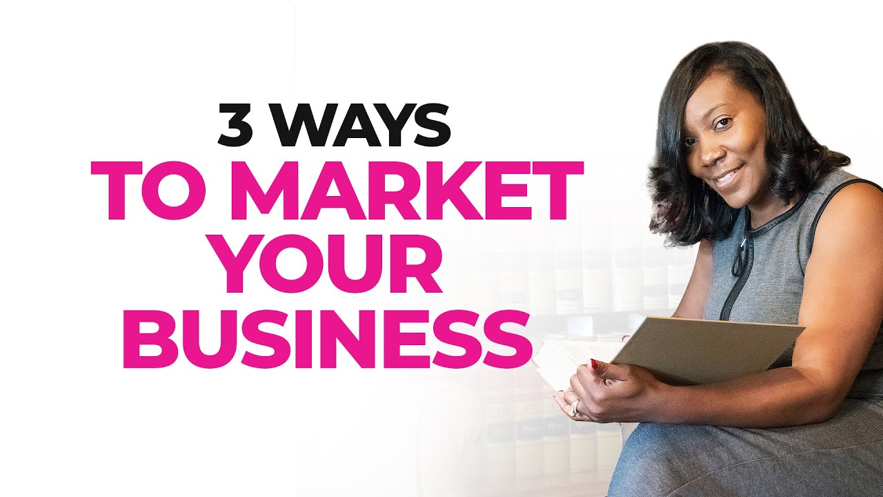 Marketing Small Business To The Government [3 Ways]