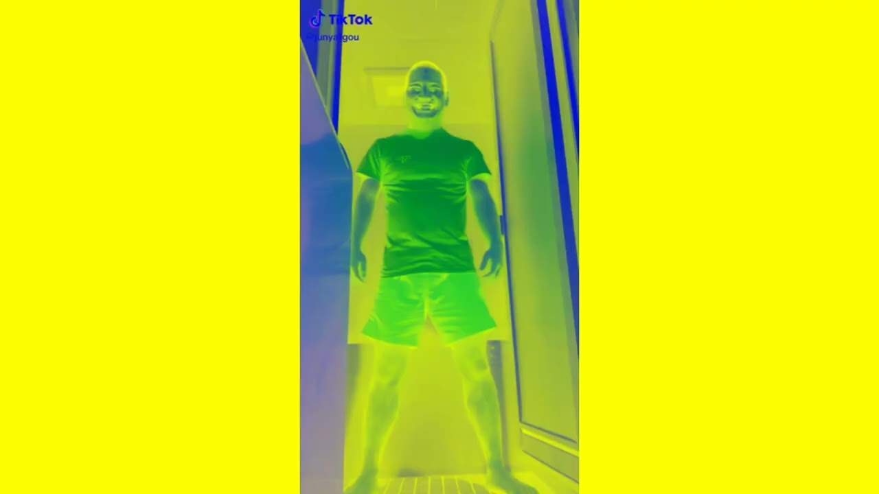 junya1gou Go daddy Go effects [sponsored by preview 2 effects]