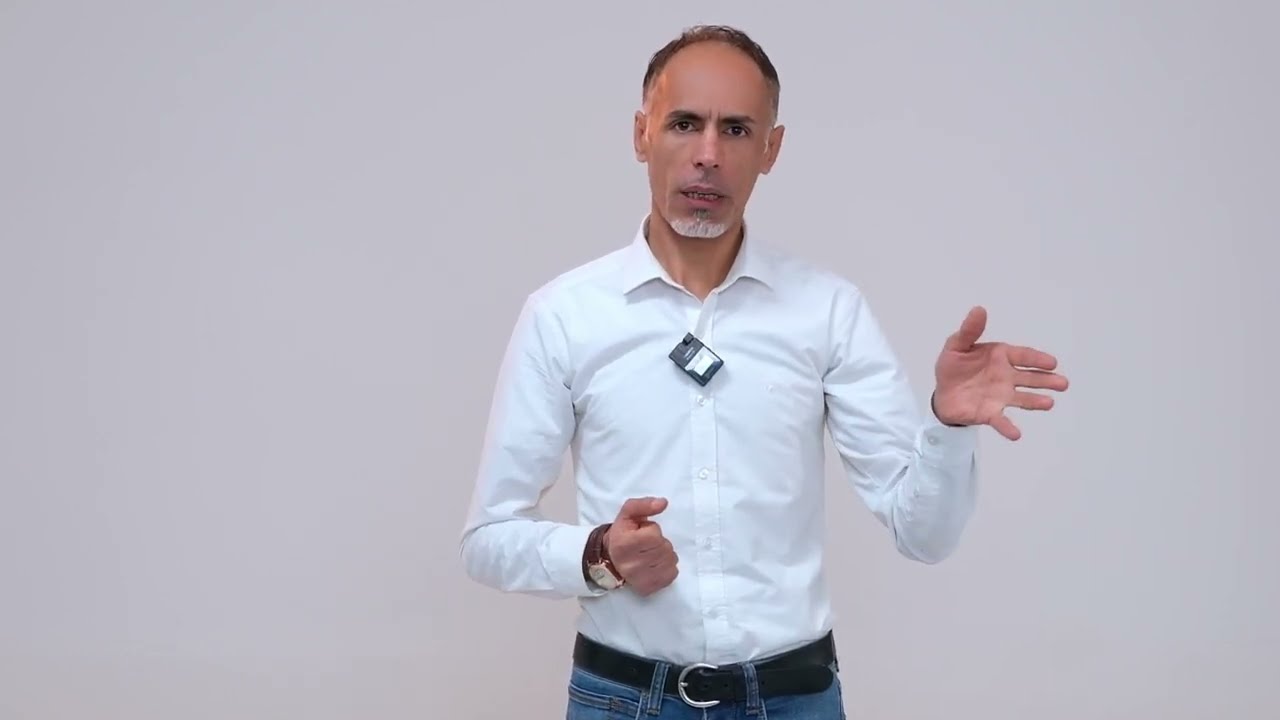 وزاريات التوكيد /السادس الاعدادي/افضل شرح تصوير جديد