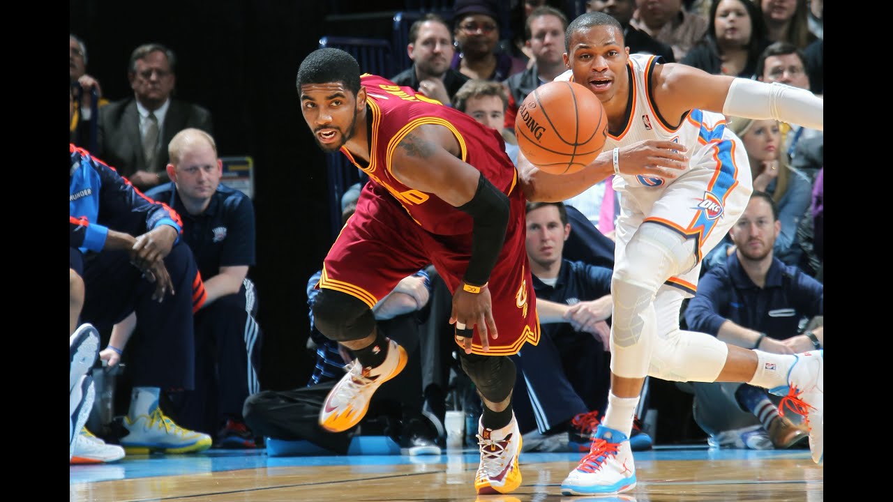 NBA Nightly Highlights: February 26th