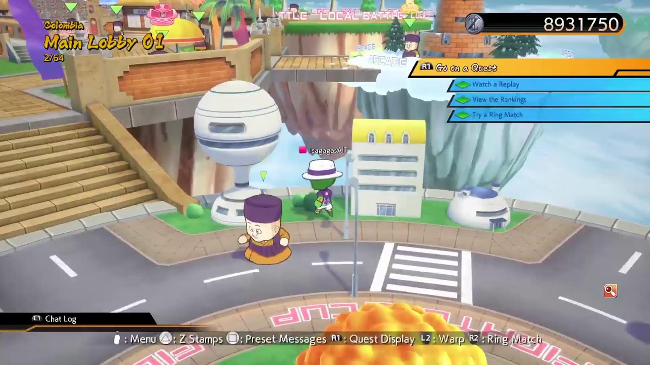 Fighterz Z Cup stream Im back!!!!!!!! Ft Astrial X