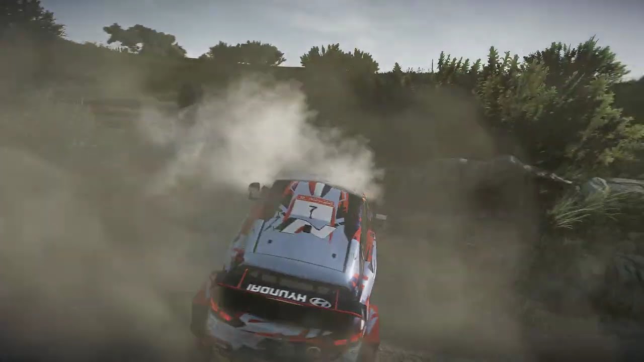 Wrc 10 Fia World Rally Championship malayalam game play #part5
