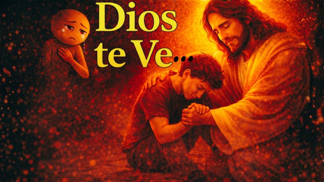 ALMA | Lo Que No Dices en Voz Alta… Dios Lo Escucha Igual