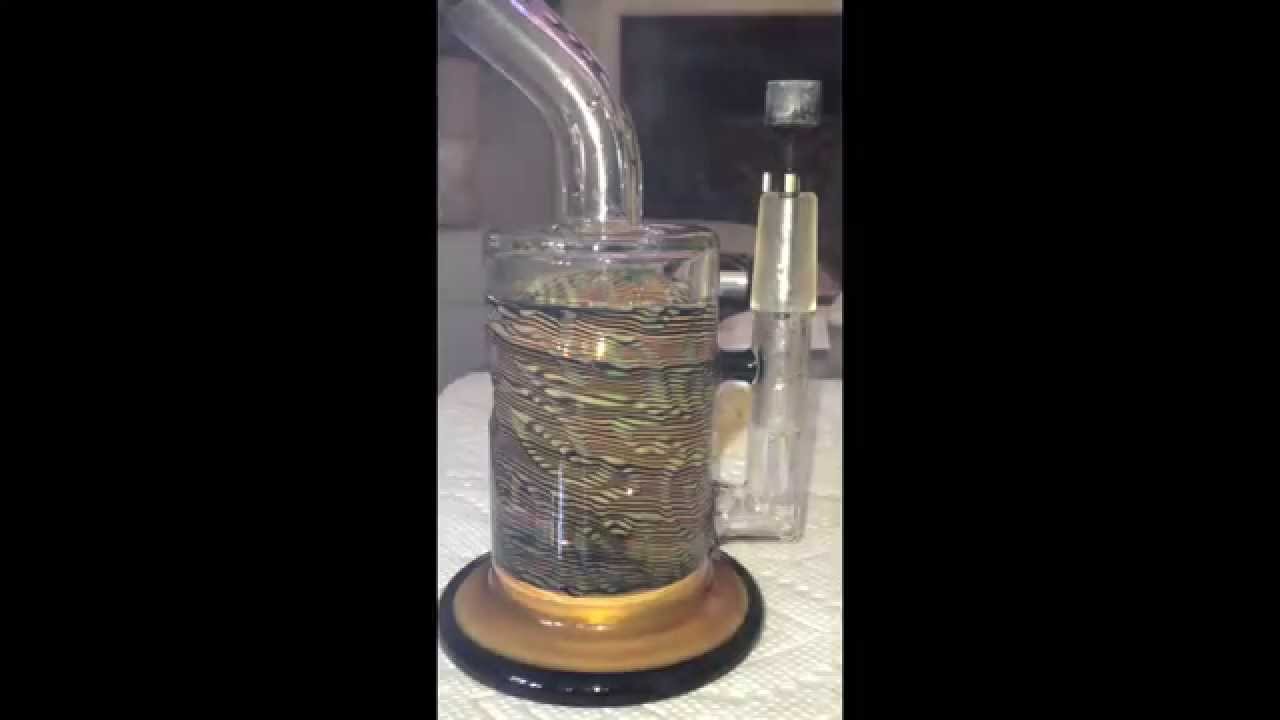 JP toro fumed jet perc
