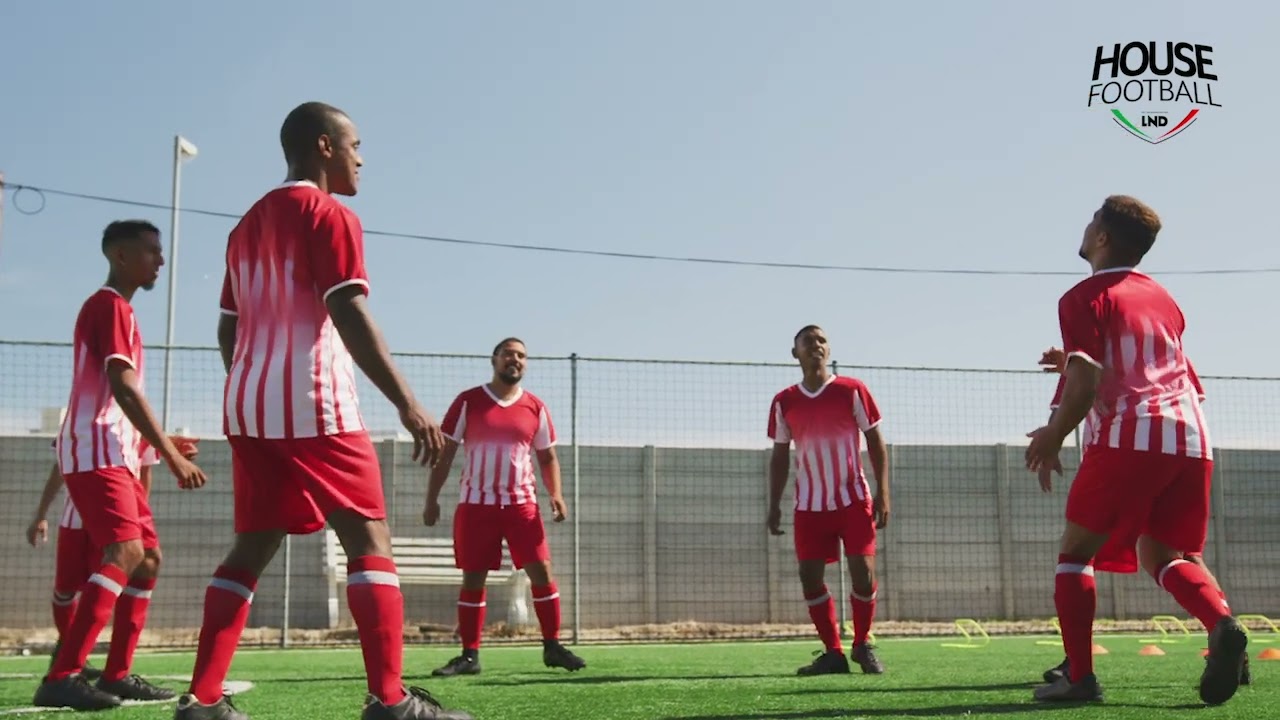 Lenti a contatto e sport: i vantaggi per chi pratica calcio