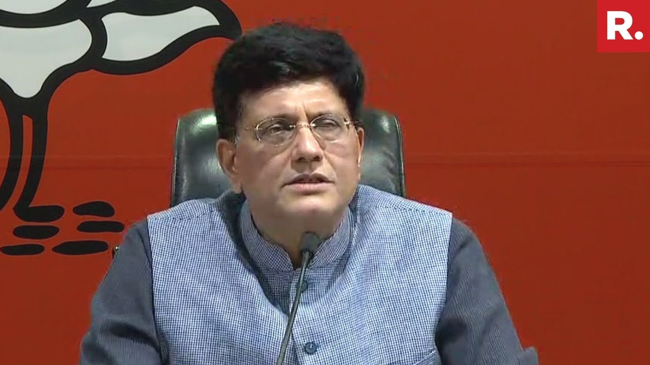 BJP Counters Rahul Gandhi On #RafaleReport, Says Rahul Gandhi Peddling Lies