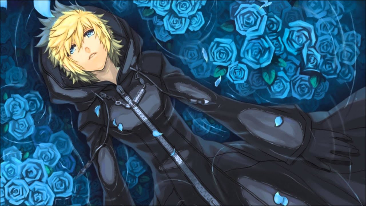 Emotional Video Game Soundtracks: Roxas' Theme (Orchestral)