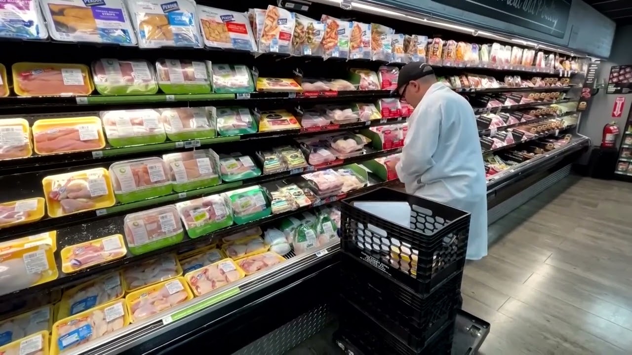 US consumer prices increase more than expected in August | REUTERS