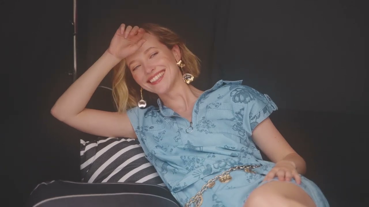 Picadilly 2min Fashion Video Teaser - Summer '26