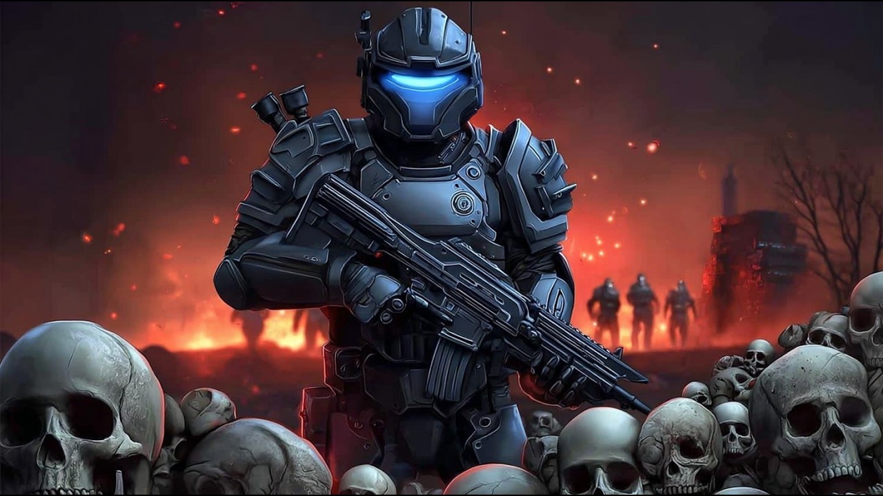 Humans Were Thought to Be Myths — Then We Took the Frontline| HFY | HFY Sci-Fi Stories