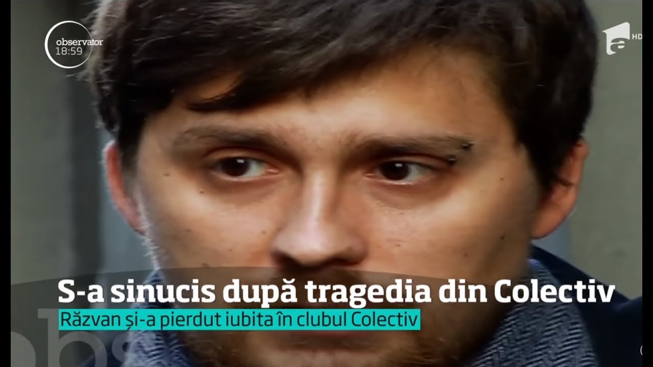 Incendiul din clubul Colectiv continuă să facă victime! Al 65-lea tânăr a fost declarat mort
