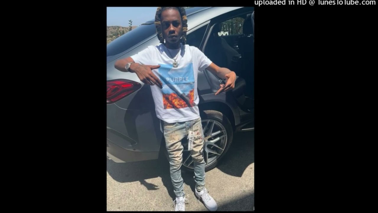 Baby drill + Teflon zay + zone1eriic type beat “bump”