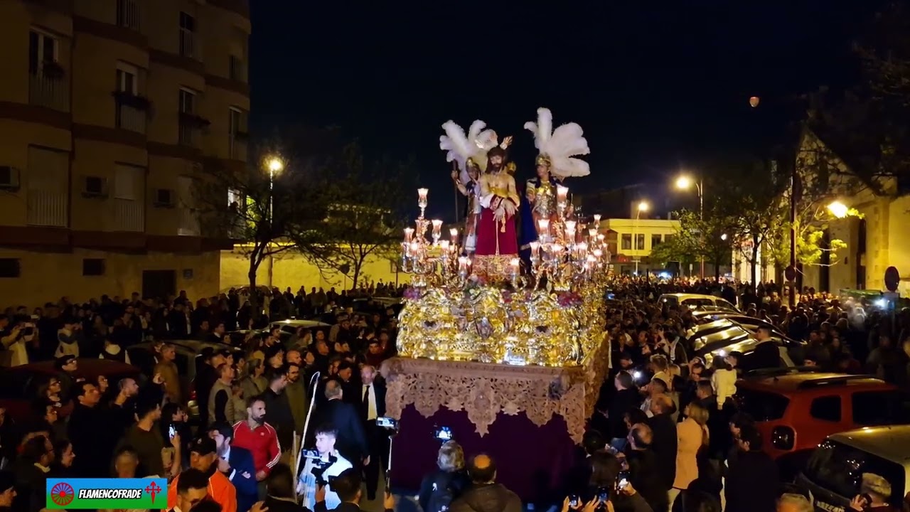 Paz de Fátima 2024